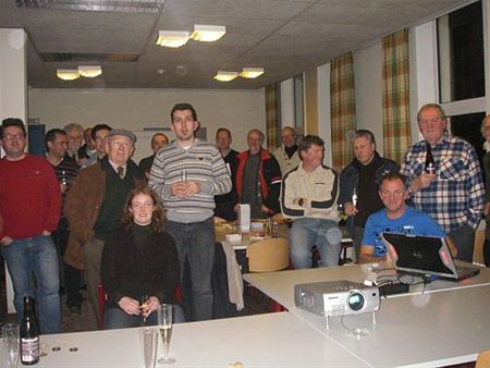 Veel nieuwe leden bij fotoclub Iso 400 - Lommel