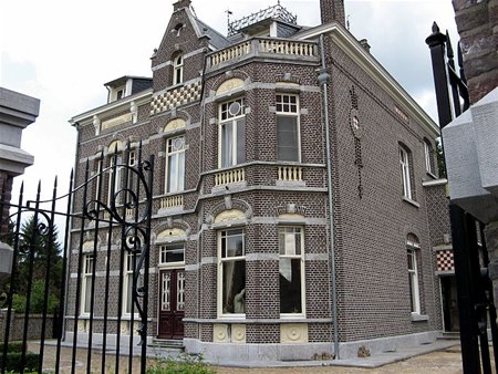 Veel volk op Open-Monumentendag - Neerpelt