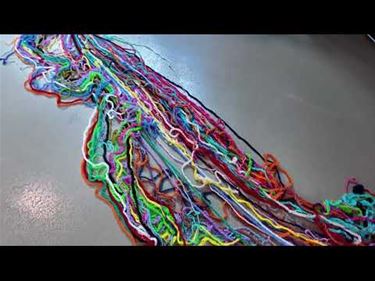 Veel waardering voor 1ste editie van Levensdraden - Pelt