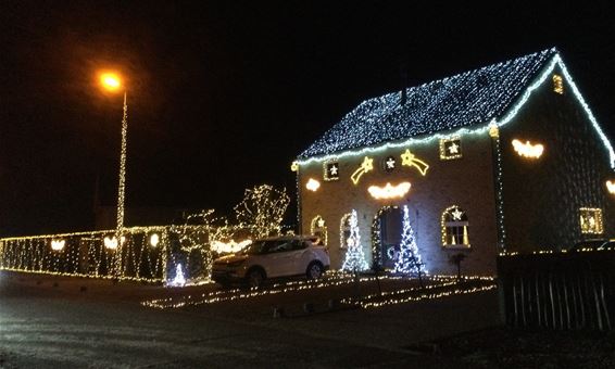 Veertigduizend lichtjes - Lommel