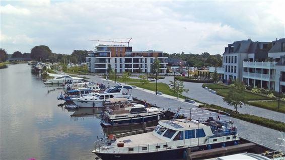Veilig fietsen - Bocholt