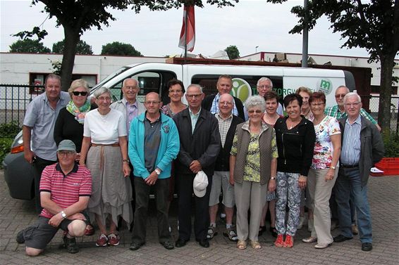Veilig op de elektrische fiets - Neerpelt