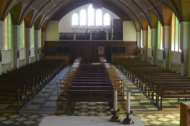 Veiling inboedel College Beringen - Beringen