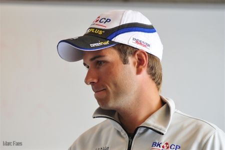 Veldrit: Tom Meeusen beste belofte - Neerpelt