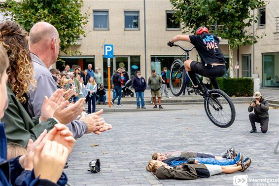 Velofest 2025: hét fietsfeest in Lommel! - Lommel