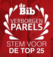 Verborgen parels in de bib - Beringen