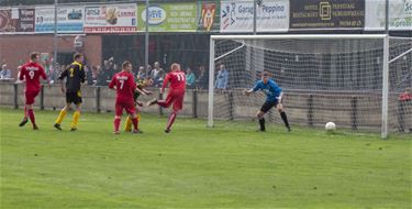 Verbroedering - Kolonie: 1-1 - Lommel