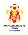 Verbroedering uitgeschakeld in eindronde - Lommel