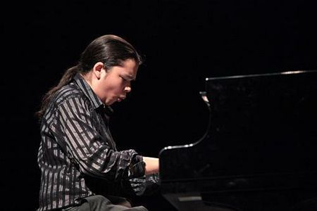 Verbroederingsconcert in CC Palethe - Overpelt
