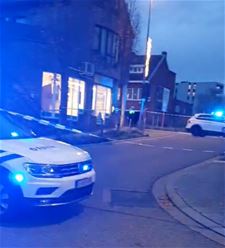 Verdachte steekpartij aangehouden - Beringen