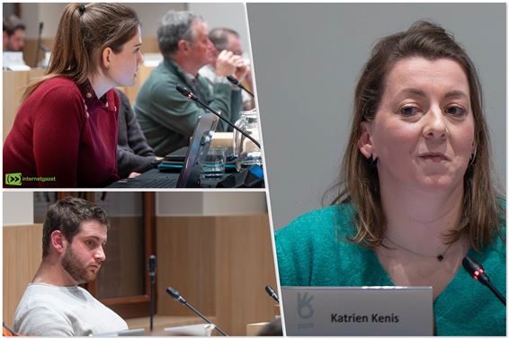 Verdeeldheid over buitenschoolse kinderopvang - Pelt