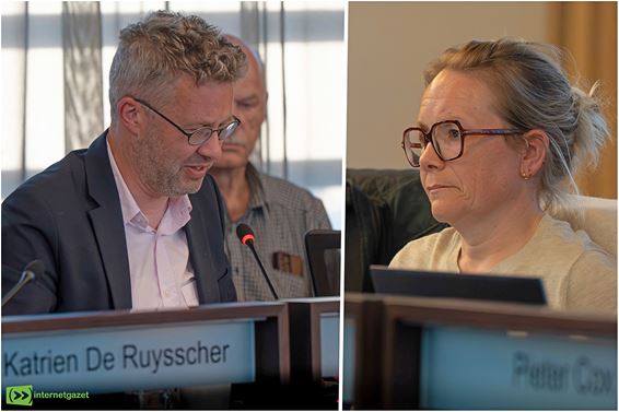 Verduyckt vraagt duidelijkheid over Fluvius - Lommel