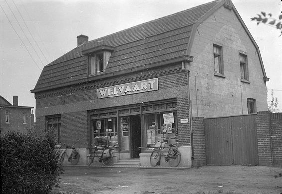 'Verdwenen Achelse woningen' - Hamont-Achel
