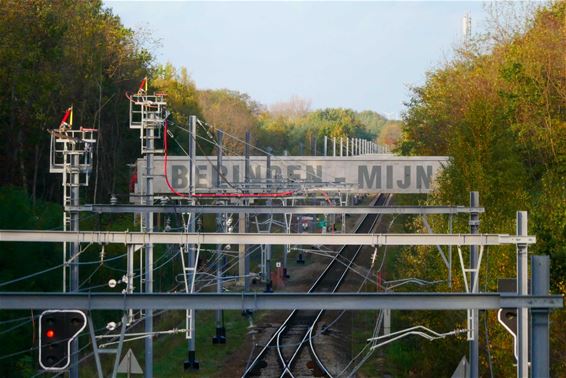 Verhoging bruggen is nog lijdensweg - Beringen