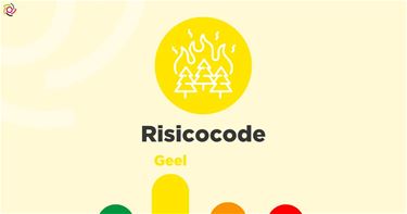 Verhoogde waakzaamheid door droogte - Bocholt