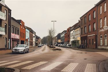 Verkeersacties voor Genk-Noord