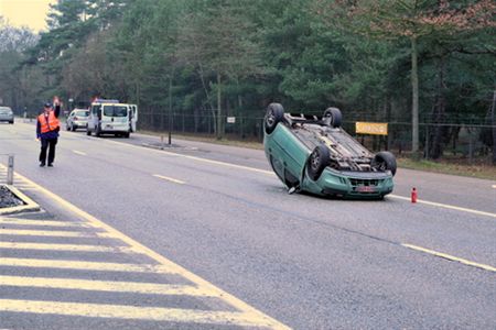 Verkeersberichten - Pelt