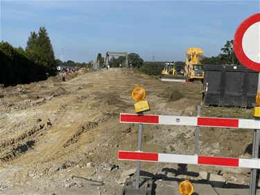 Verkeersborden? Die zijn niet voor mij! - Beringen