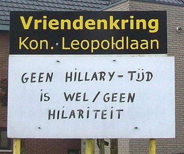 Verkiezingen zinderen na... - Lommel