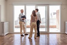 Verkoop vastgoed met 16 % gestegen