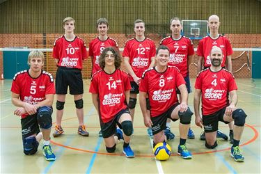 Verlies voor Lovoc-heren B - Lommel