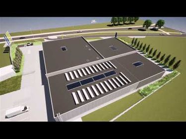 Vernieuwde site voor Paesmans Autogroep Beringen - Beringen