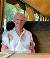 Veroniek Vandenberk overleden - Lommel