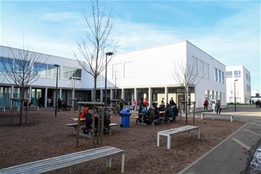 Verplichte quarantaine na vakantie in rode zone - Beringen