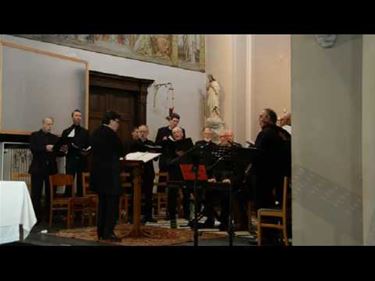 Verrassend klassiek in kerk van Beverlo - Beringen