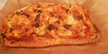 Verse pizza - Beringen & Leopoldsburg