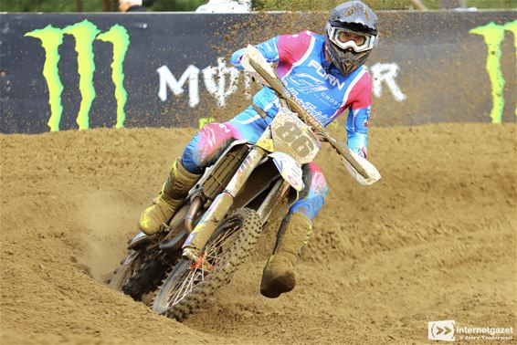 Versoepelingen motorcross deels teruggedraaid - Lommel