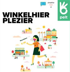 Vervaldag Winkelhierbonnen komt eraan - Pelt