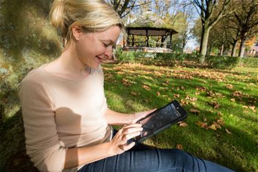 Verveling is onmogelijk tijdens paasvakantie - Beringen