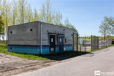 Vervuiling bij Lommels pompstation? - Lommel