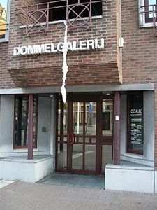 Verzet tegen de armoede - Neerpelt