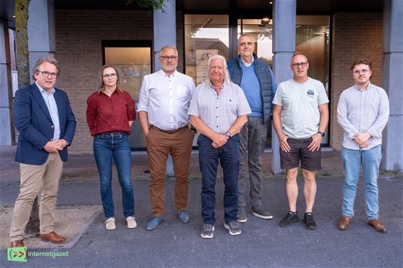 Verzoekschrift tot vernietiging is de deur uit - Pelt
