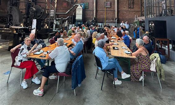 Bree - Verzusteringen in Bree officieel van start