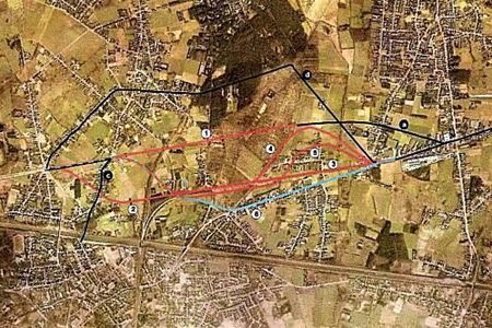 VH-bestuur 'voor' omleidingsweg - Neerpelt