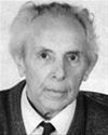 Victor Geboers overleden - Lommel