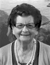 Victorine Wouters overleden - Hamont-Achel & Houthalen-Helchteren