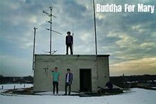 Videoclip van 'Buddha for Mary' in première - Pelt