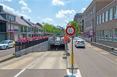 Videofilmpjes rond de weg naar Forte - Pelt