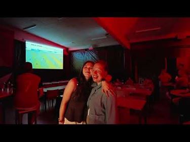 Videoverslag brengt WK-sfeer tot leven - Pelt
