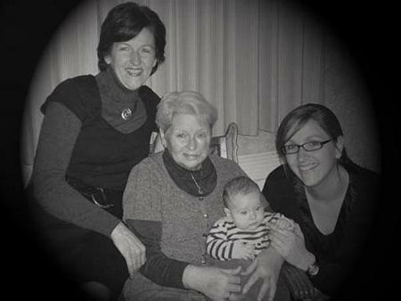 Vier generaties... - Neerpelt