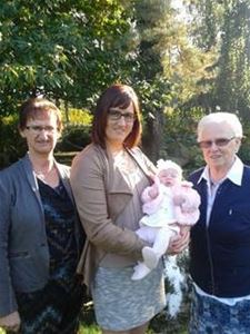 Vier generaties in Hechtel - Hechtel-Eksel