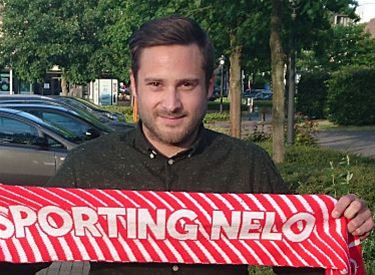 Vierde versterking voor Sporting - Neerpelt