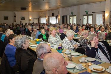 Viering Lichtmis in Beringen - Beringen