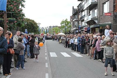 Viermaal 'summa cum laude' - Neerpelt