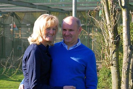Vijf keer goud voor Pierre Schuurmans - Neerpelt