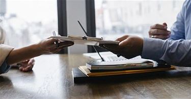 Vijf tips om je cv te laten opvallen - Leopoldsburg